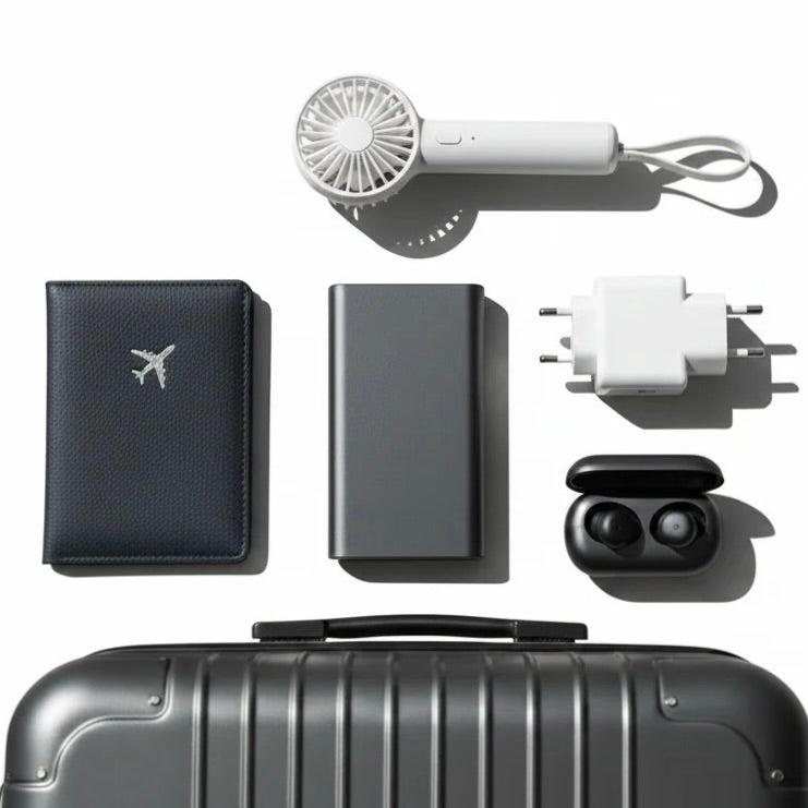 TRAVEL